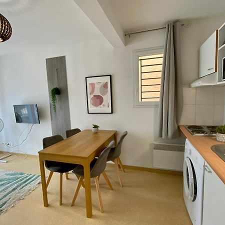 I46 Les Naiades- 2 Bedrooms For 5 People ! Авен Экстерьер фото